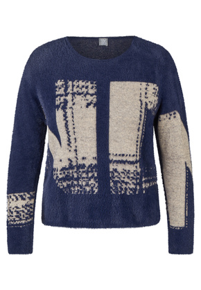 Pullover "Checks" 