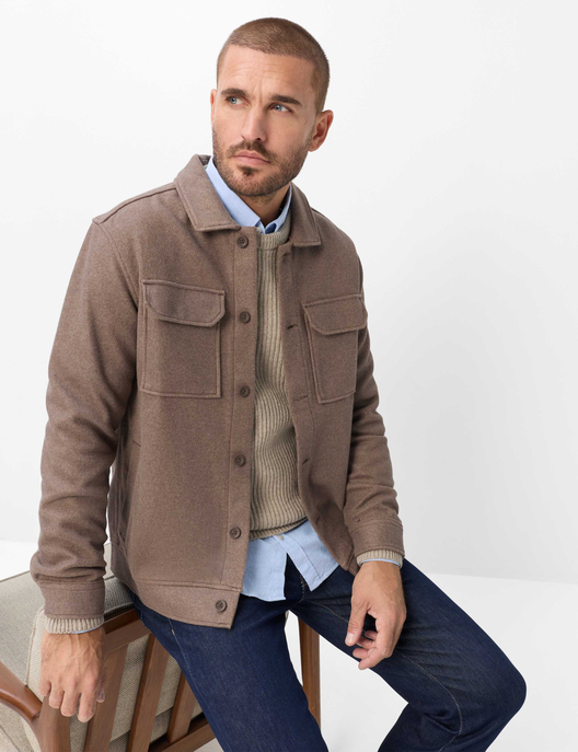Overshirt "Santiago"