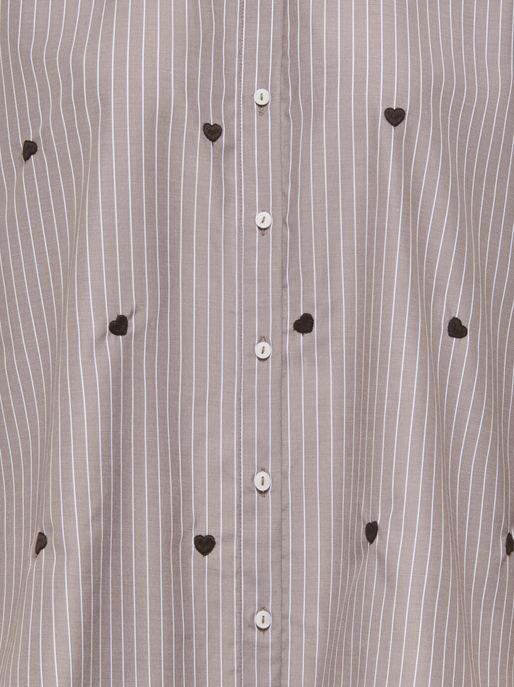 Bluse "Onlnew"