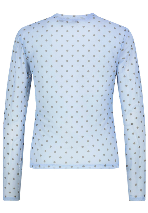 Langarmshirt