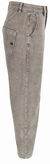 Barrel Cordhose "Corduroy"