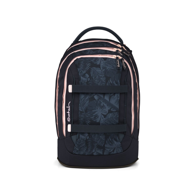 Schulrucksack "Midnight Jungle Pack"