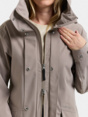 Parka "Gwen"