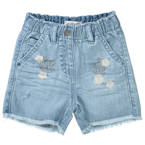 Jeansshorts