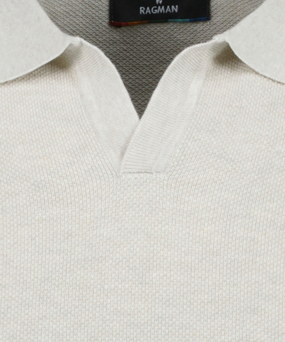 Pullover "Resort"