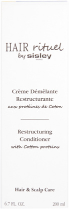 Creme Demelante Restructurante 200 ml