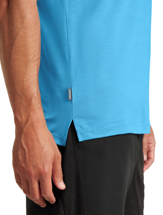 T-Shirt "Merino 125 Cool-Lite Sphere III"