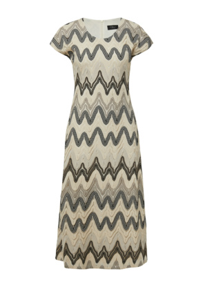 Kleid "s. Oliver"