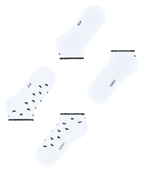 Sneakersocken
