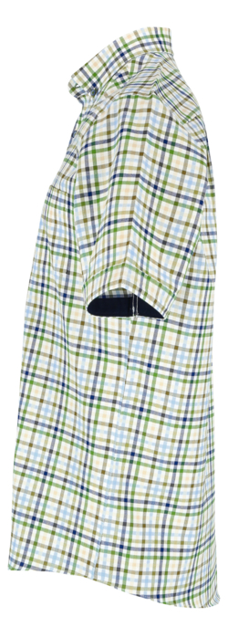 Oxford Casual Hemd