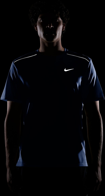 T-Shirt "Miler"