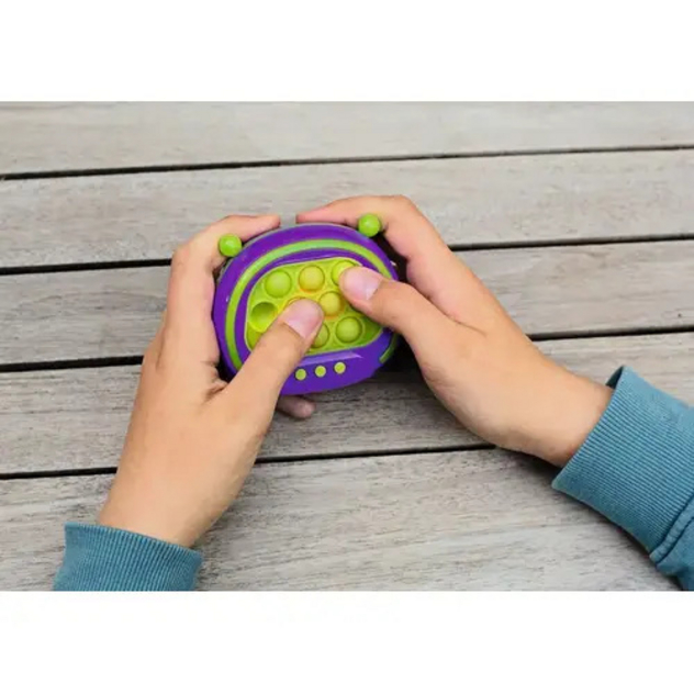 Bubble Pop-It Spiel