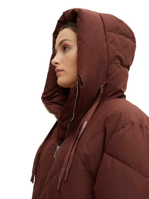 Jacke "modern short"