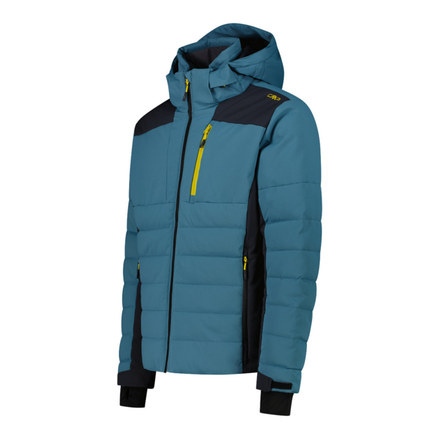 Skijacke