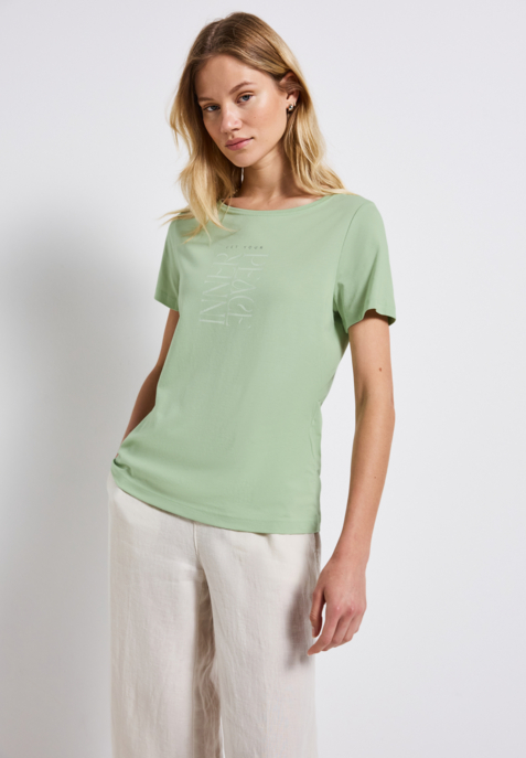 T-Shirt "Peace"