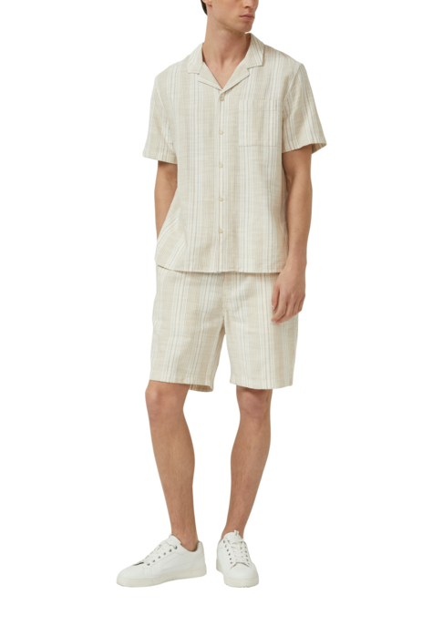 Shorts "Detroit"