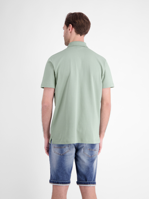 Poloshirt