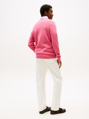 Pullover "Essential Structure"