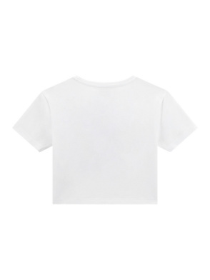 T-Shirt "CROP"