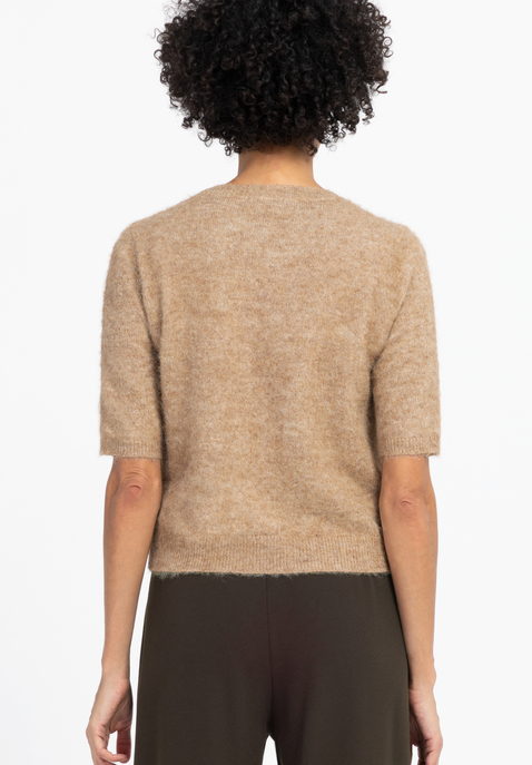 Strickjacke "Rene"