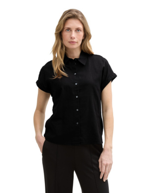 Bluse "Loose Fit"