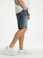 Jeansshorts "Evan.S Smoke"