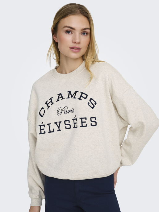 Sweatshirt "Mesa"