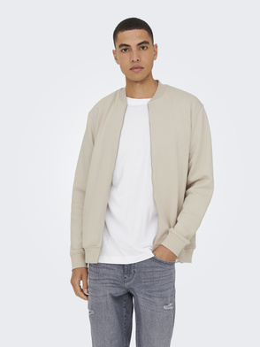 Bomberjacke