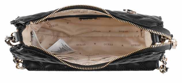 Schultertasche "Giully"