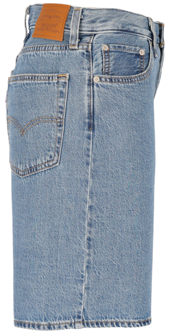 Jorts "Baggy Das"