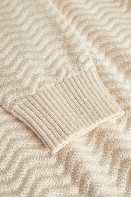 Pullover "17 JK-07Zaid"
