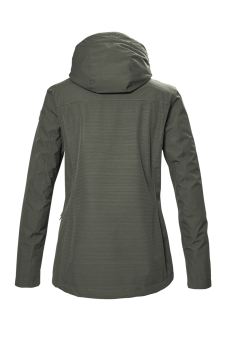 Outdoorjacke