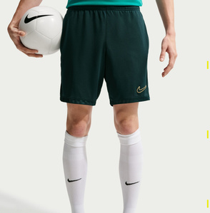 Shorts "Nike Academy"