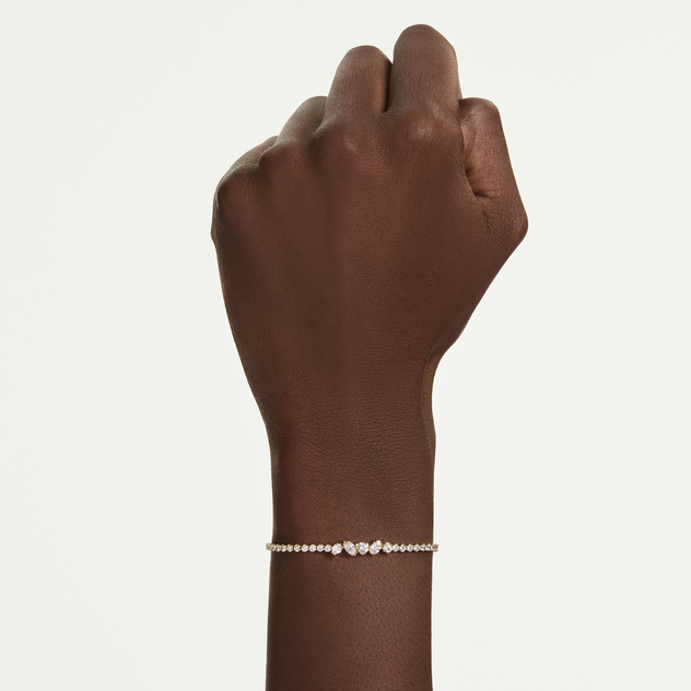 Armband "Mesmera"