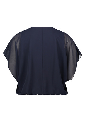 Blusenshirt