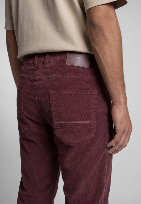 Cordhose