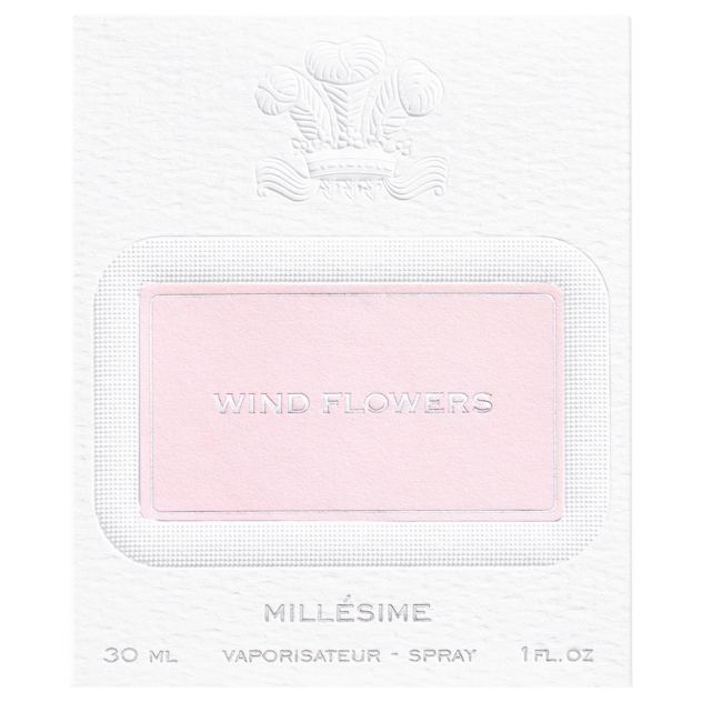 "Wind Flowers" EdP Spray 30 ml