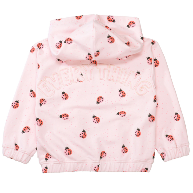 Sweatjacke