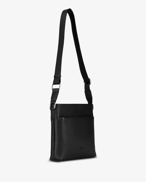Schultertasche Lysa"