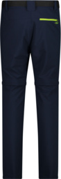 Zip-Off Trekkinghose