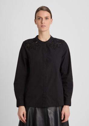 Bluse "Clarice"
