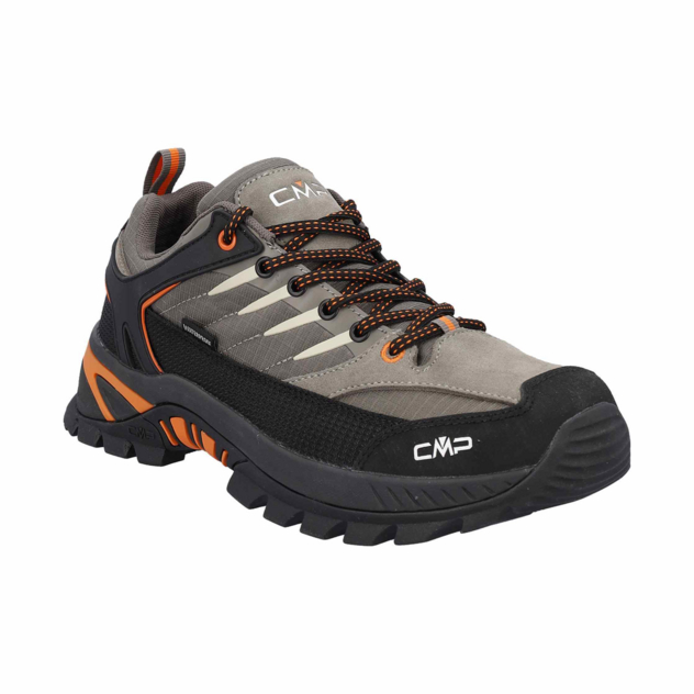 Wanderschuh "Rigel 2.0 Low"