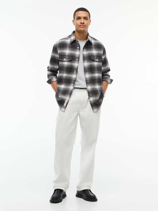 Overshirt
