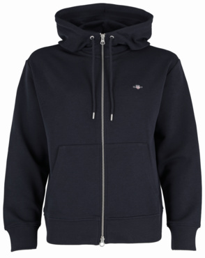 Sweatjacke "Shield"