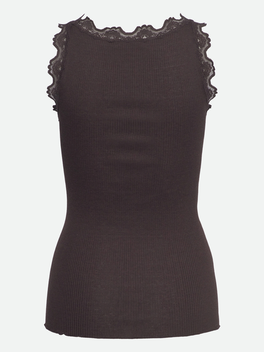 Seidentop "Babette"