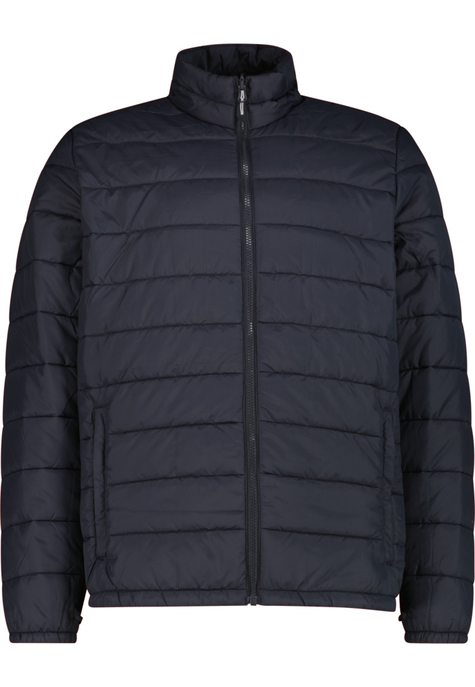 Doppeljacke
