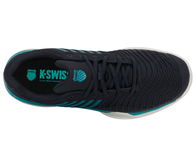 Tennisschuh "Express Light 3 Carpet