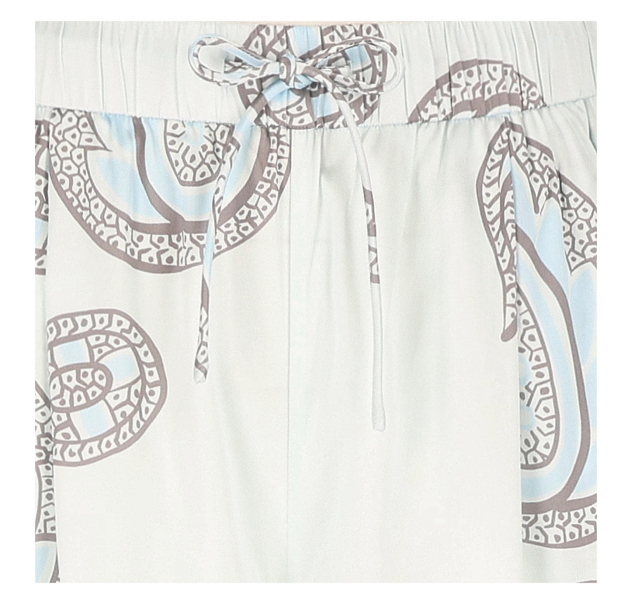Seidenhose