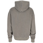 Logo Oversized Hoodie
