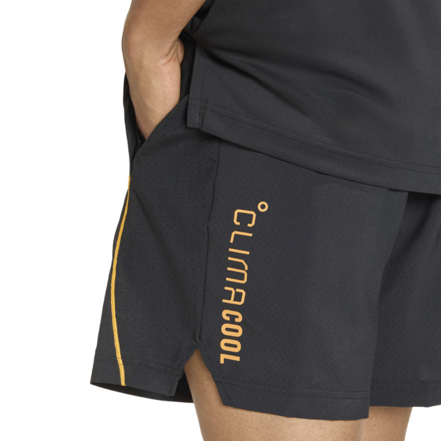 Shorts "Tech Apperel"